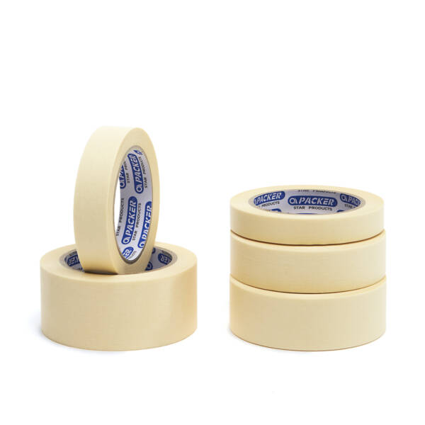 Masking 4260 - 60˚C