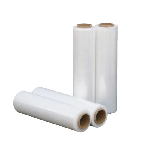 Φιλμ Περιτύλιξης Βιομηχανικό (Industrial Stretch Film) - Image 2